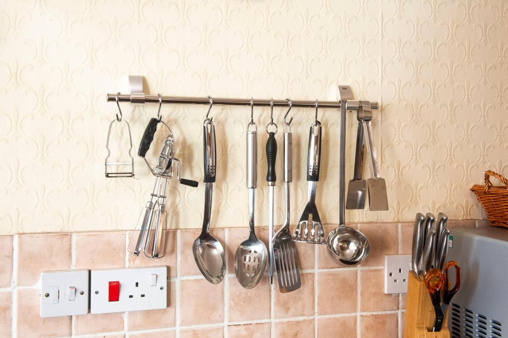 Guestready - Historic Edinburgh Old Town Apartment 외부 사진