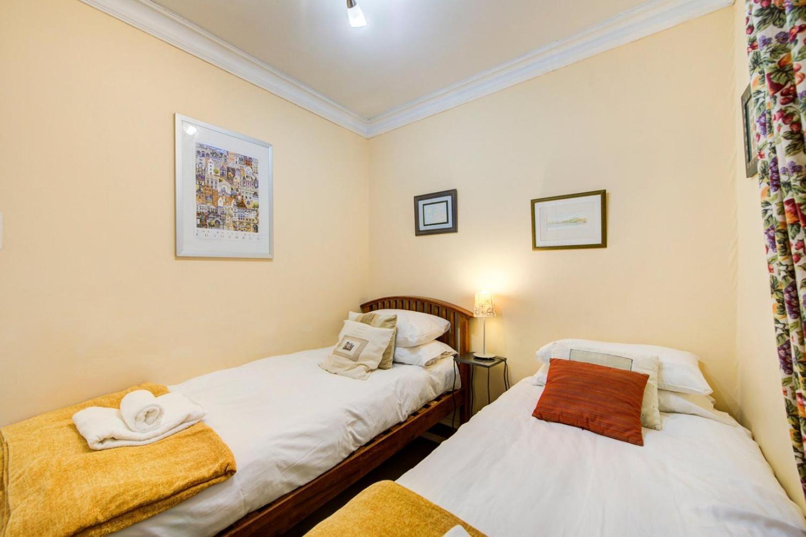 Guestready - Historic Edinburgh Old Town Apartment 외부 사진